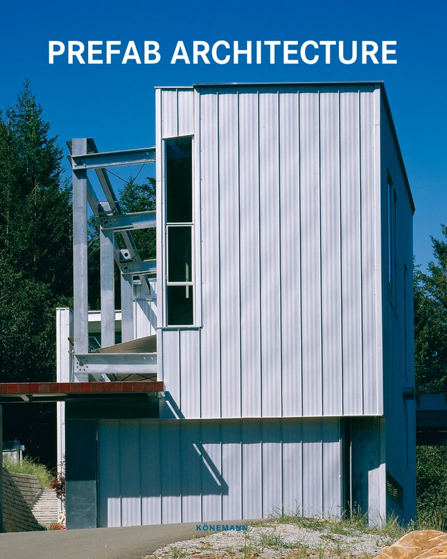 Prefab Architecture