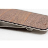 Wood Money Clip