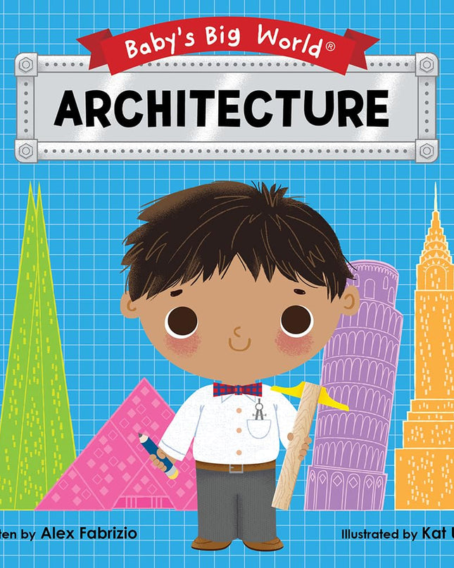 Architecture Baby's Big World