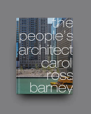 The People's Architect