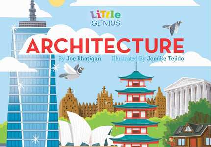 Little Genius Architecture