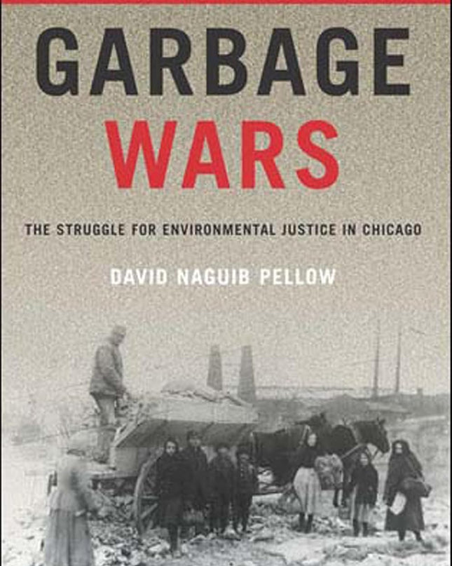 Garbage Wars