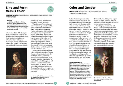Color: A Master Class