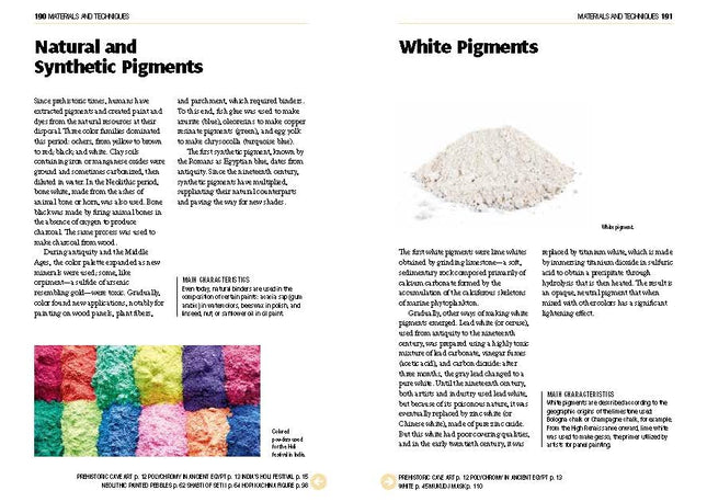 Color: A Master Class