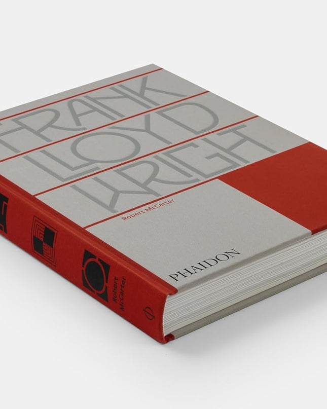Frank Lloyd Wright A Comprehensive Monograph