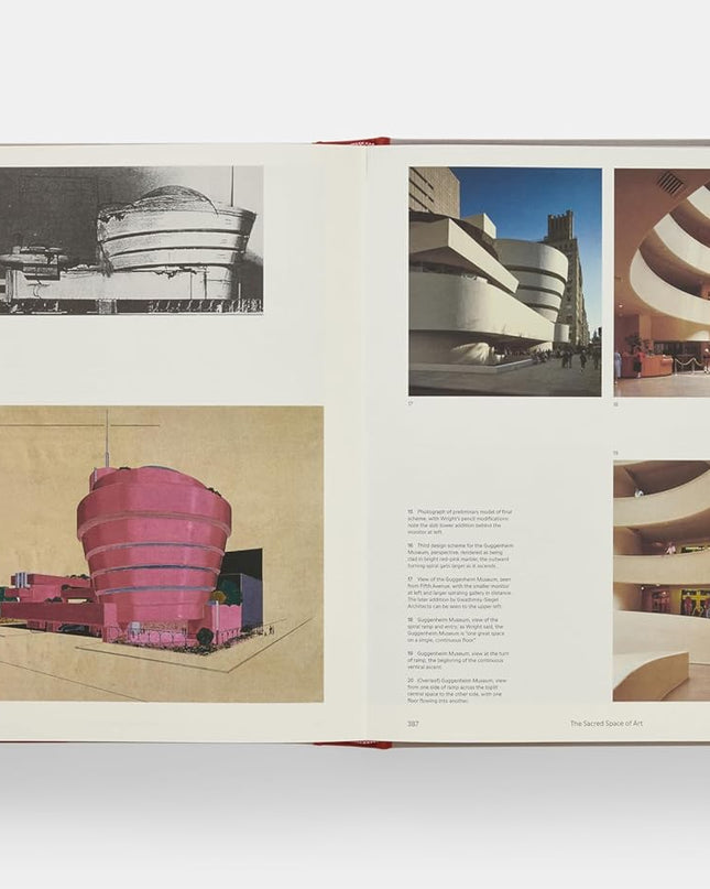 Frank Lloyd Wright A Comprehensive Monograph