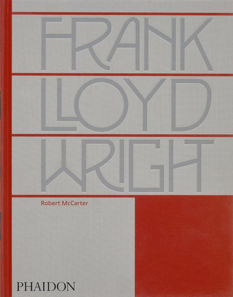 Frank Lloyd Wright A Comprehensive Monograph – CAC Design Store