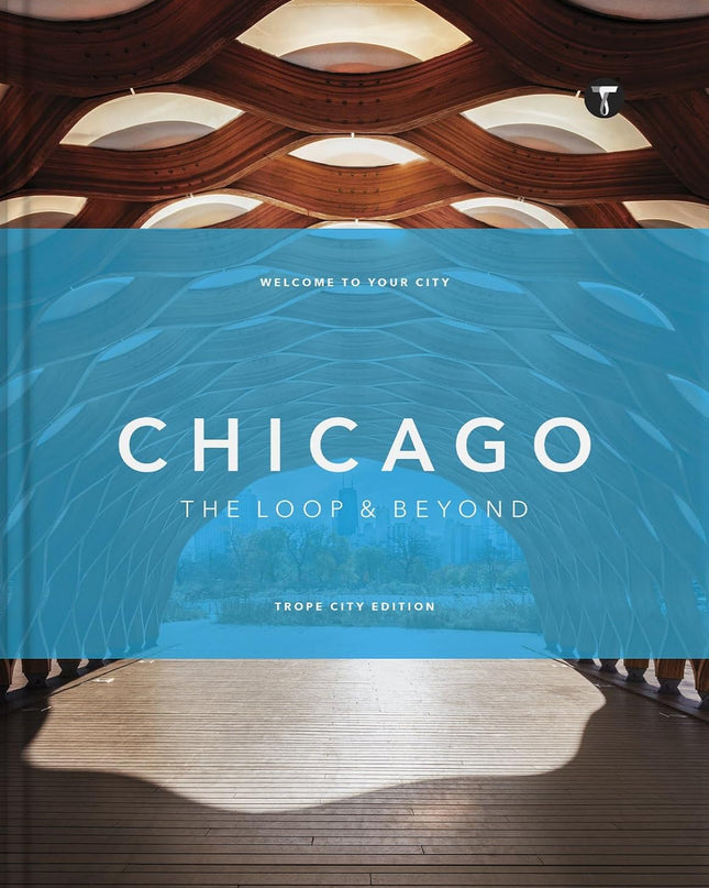 Trope Chicago: The Loop and Beyond