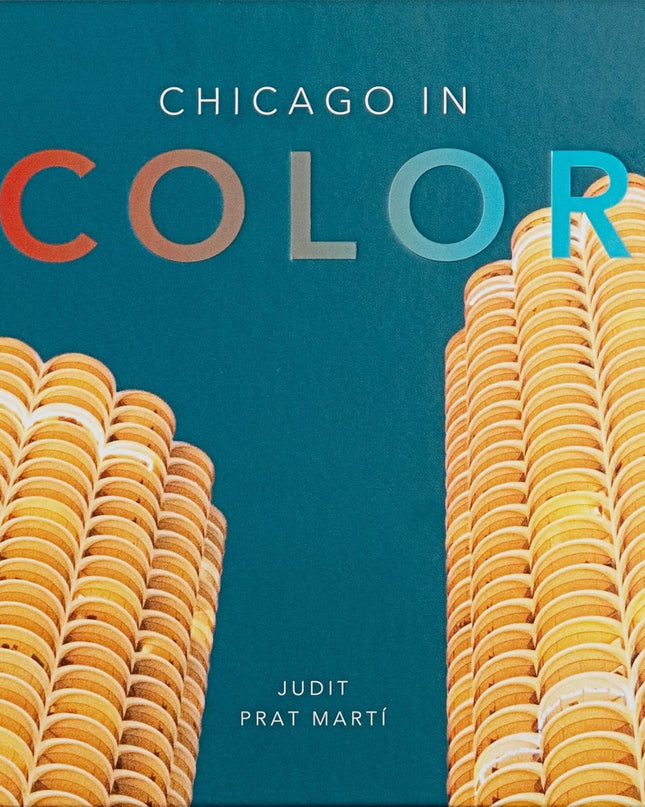 Chicago in Color