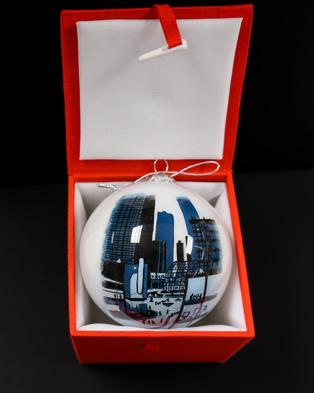 2025 CAC Ornament