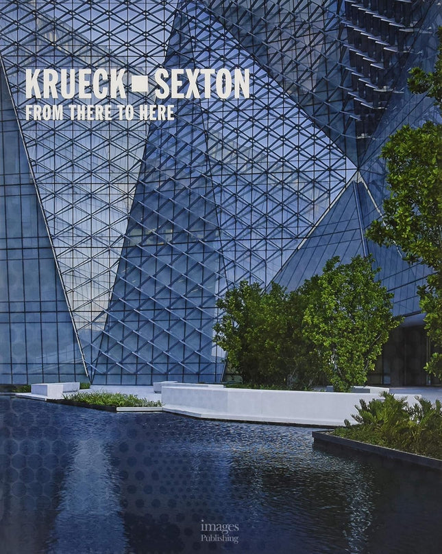 Krueck + Sexton: From There to Here