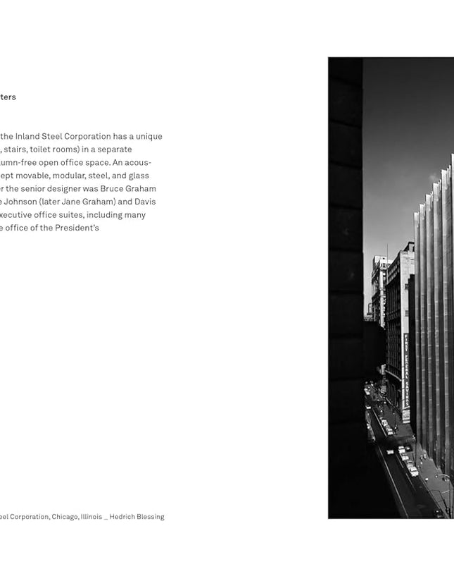 Not a Woman Architect