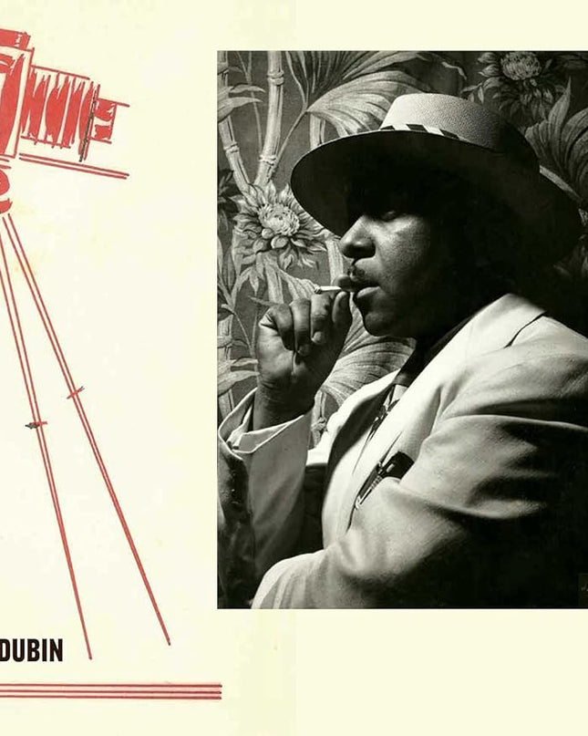 Bronzeville Nights: On the Town in Chicago's Black Metropolis