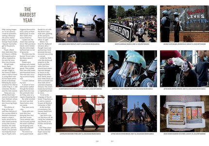 Chicago Exposed: Defining Moments From the Chicago Sun-Times Photo Archive