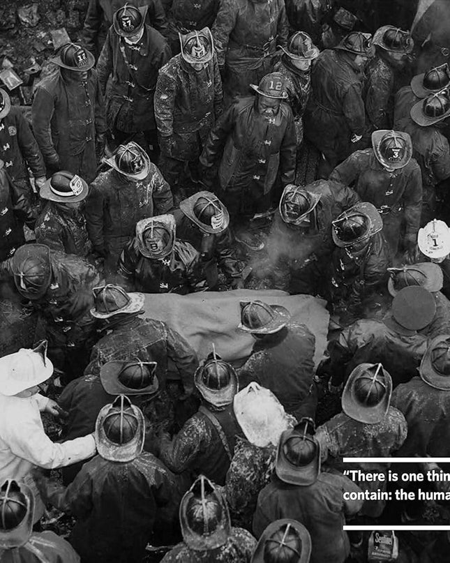 Chicago Exposed: Defining Moments From the Chicago Sun-Times Photo Archive