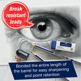 Graphite Sketch Set For Students and Beginning Artists