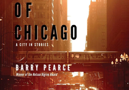 The Plan of Chicago: A City In Stories
