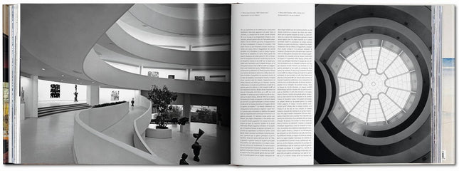 Frank Lloyd Wright (Multilingual Edition)