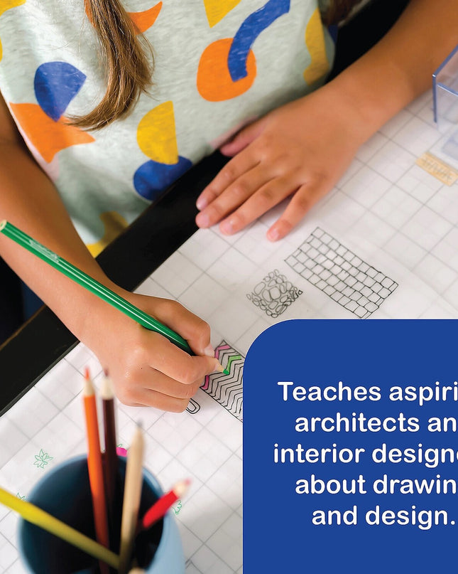 Art-Chitect Building Set