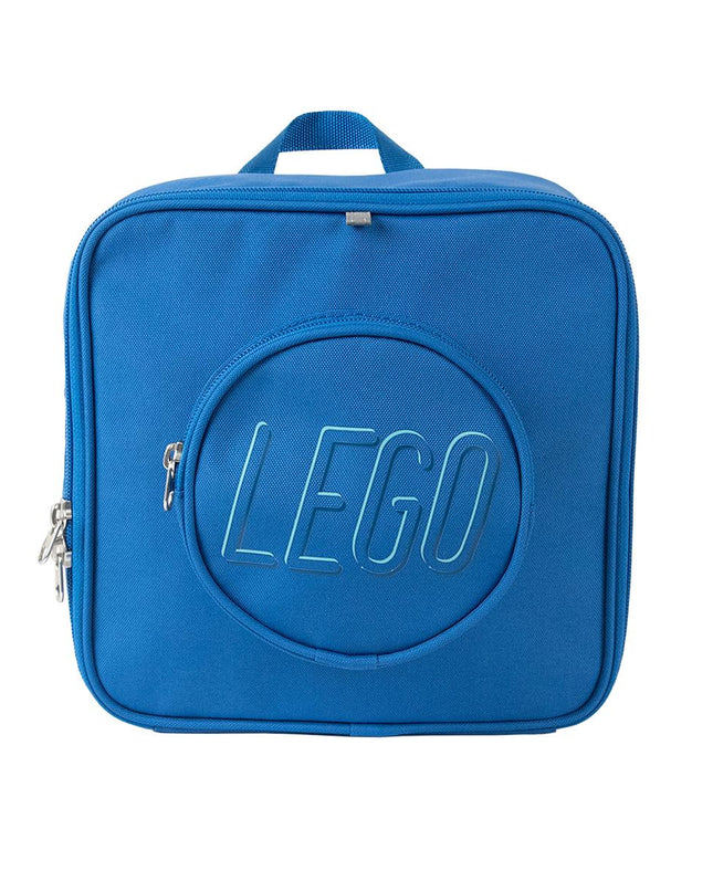 LEGO® Small Brick BackPack Blue