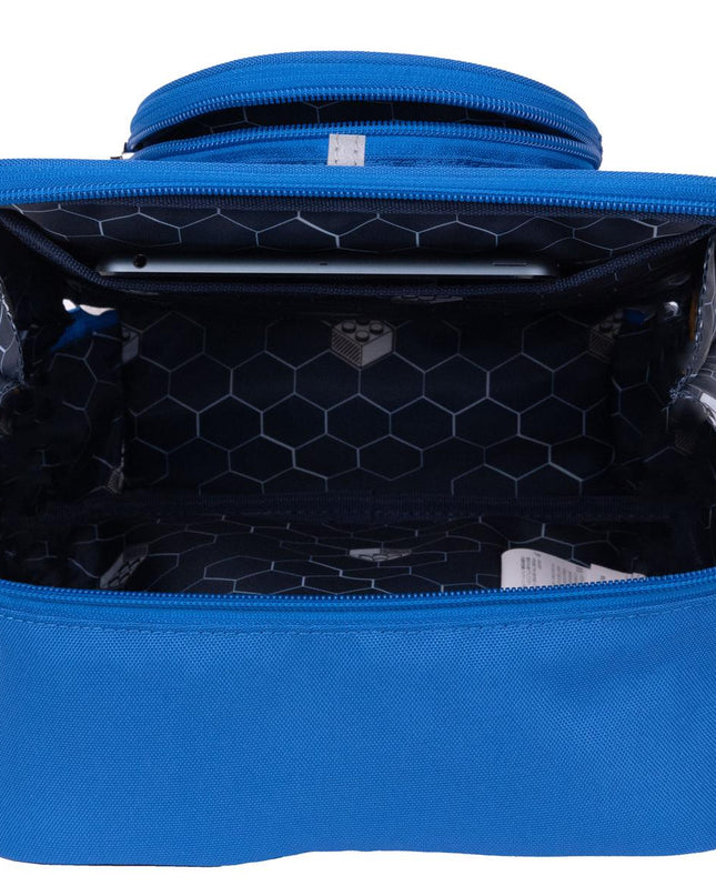 LEGO® Small Brick BackPack Blue