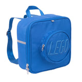 LEGO® Small Brick BackPack Blue