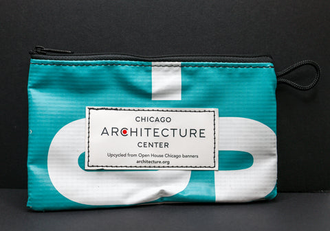 OHC 2025 Zipper Pouch