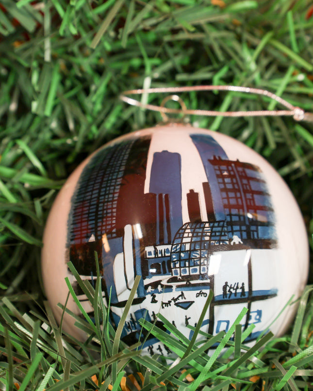2025 CAC Ornament