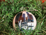 2025 CAC Ornament