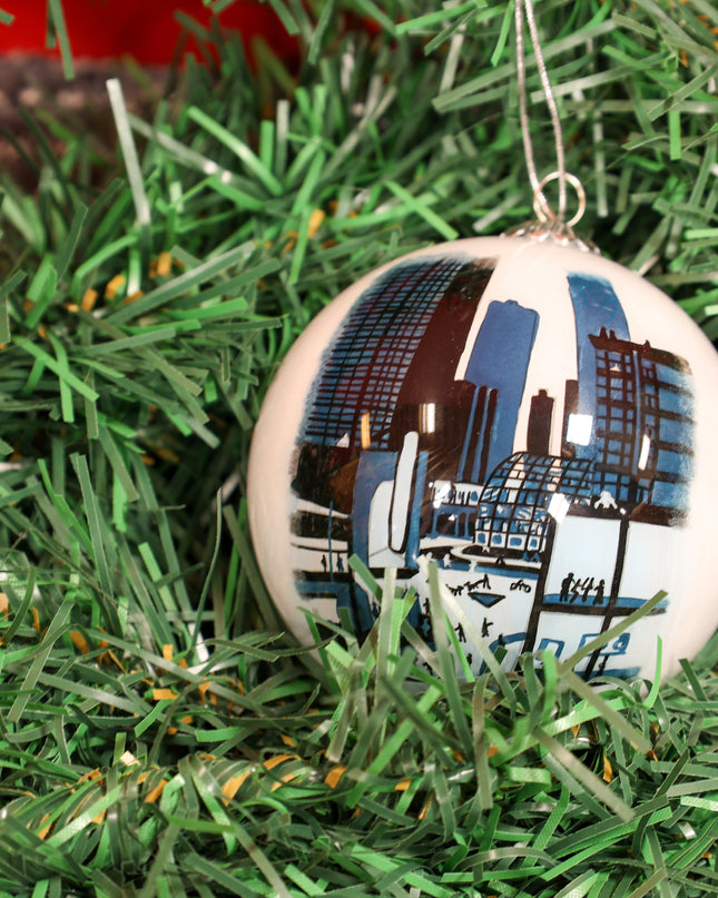 2025 CAC Ornament