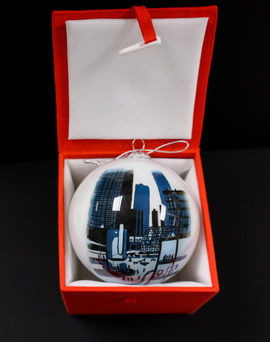 2025 CAC Ornament