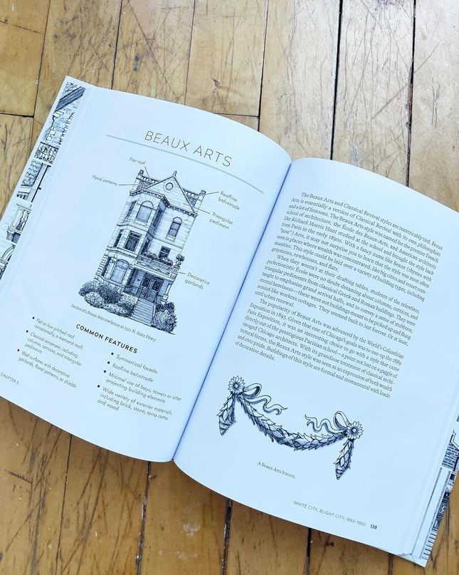 Chicago Homes: A Portrait of the City's Everyday Architecture