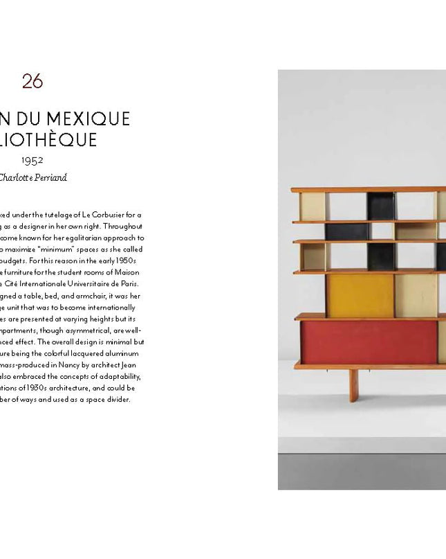 Design: Mid-Century Modern