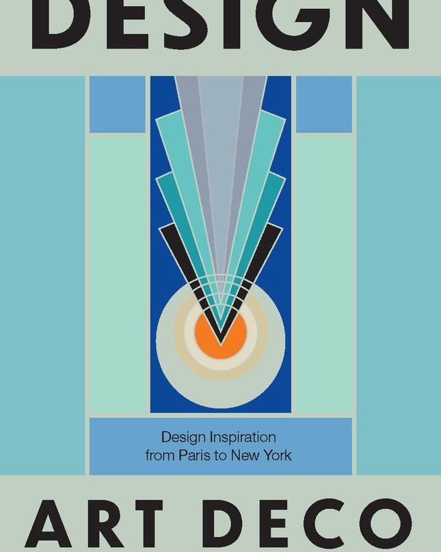 Design: Art Deco