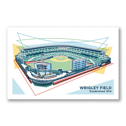 Collection image for: Wrigley Field