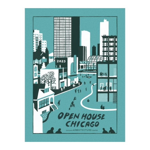 OHC 2025 Poster