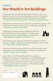 Our World in Ten Buildings