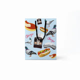 Best of Chicago MEDIUM Gift Bag