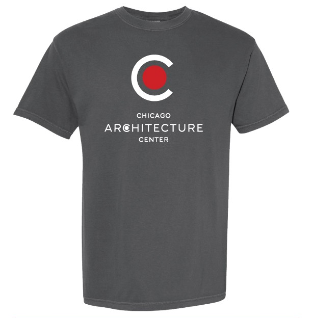 CAC Logo Souvenir Tee