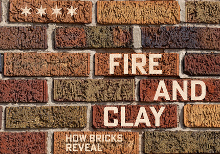 Fire and Clay