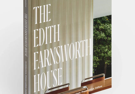The Edith Farnsworth House