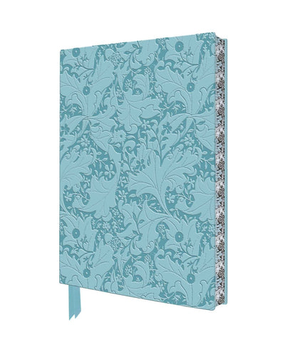 William Morris Art Notebook Wallflower Artisan