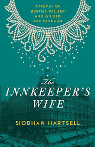The Innkeeper's Wife - signed
