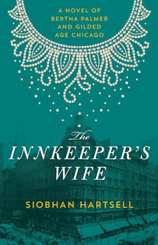 The Innkeeper's Wife - signed