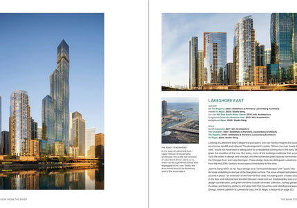 A View from the River, 4th Edition