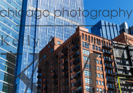 Elevated Architecture Greeting Cards - Set of 10
