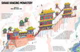 Atlas of Amazing Architecture