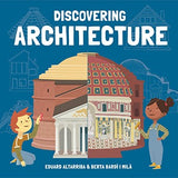 Discovering Architecture