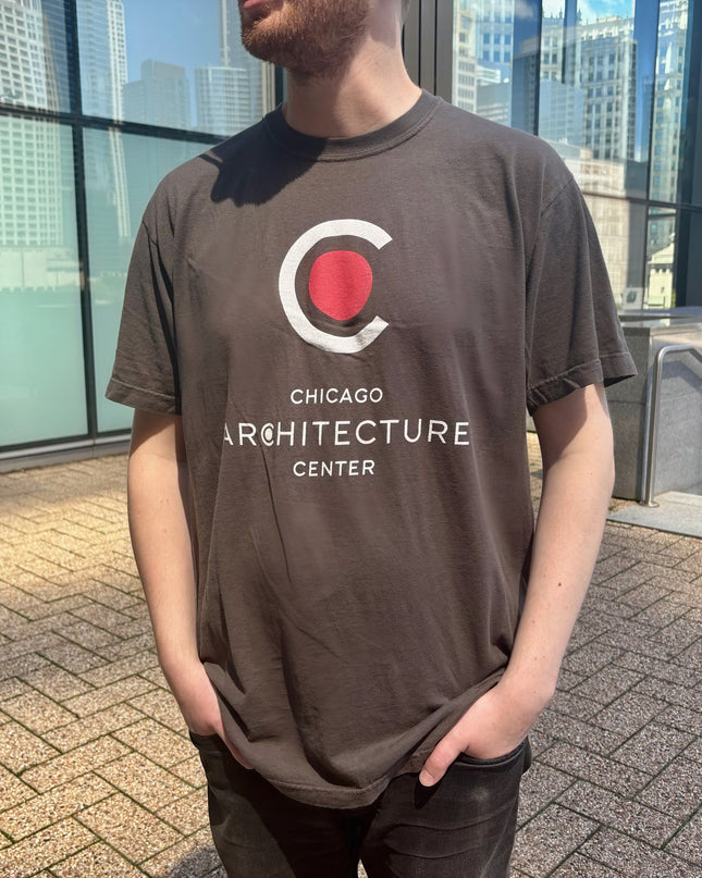 CAC Logo Souvenir Tee