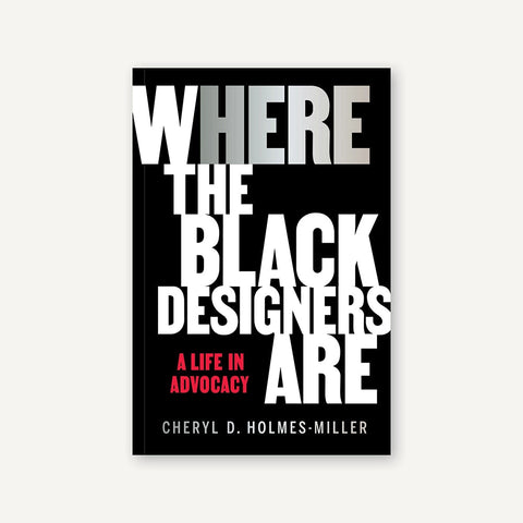 Here: Where the Black Designers Are